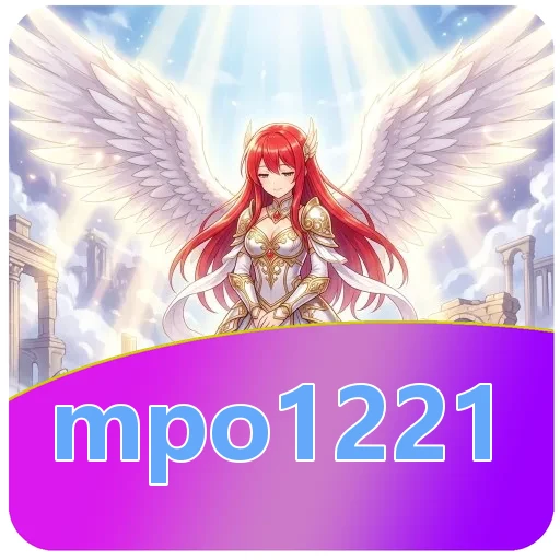 Pemasangan mpo1221 APK v4.8.1