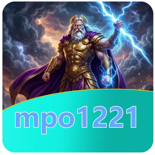 Pasang APK mpo1221 di Android